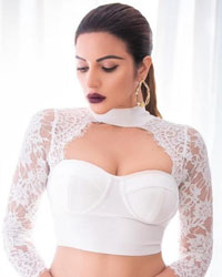 Shama Sikander